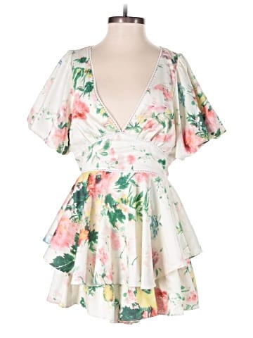 Luxxel Romper (view 1)