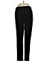 Cuddl Duds Solid Black Active Pants Size S - photo 2