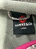 Hawke & Co. Tweed Gray Jacket Size L - photo 6