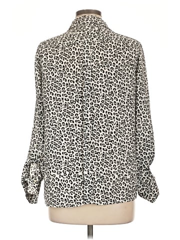 The Limited Long Sleeve Blouse (view 2)
