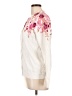 Karen Scott Ivory Long Sleeve Blouse Size L - photo 5