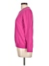 Gap 100% Cotton Pink Pullover Sweater Size L - photo 5