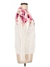 Karen Scott Ivory Long Sleeve Blouse Size L - photo 4