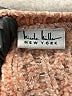 Nicole Miller New York Tweed Tan Pullover Sweater Size L (estimated, youth) - photo 3