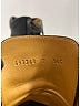 Gucci 100% Leather Black Quebec Leather Platform Ankle Boots Size 7 - photo 8