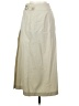 Talbots 100% Cotton Ivory Formal Skirt Size 2 - photo 2