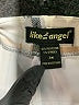 Like an Angel Plaid Ivory Casual Pants Size 3X - photo 4