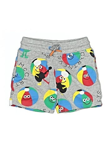 Stella McCartney Shorts (view 1)