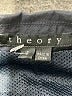 Theory Black Blazer Size 4 - photo 6