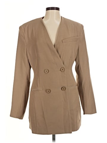 Effie Kats Blazer (view 1)