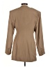 Effie Kats Tan Blazer Size M - photo 2