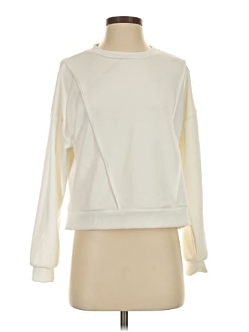 Lanston Sweatshirt (view 1)