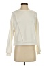 Lanston Ivory Sweatshirt Size XS - photo 1