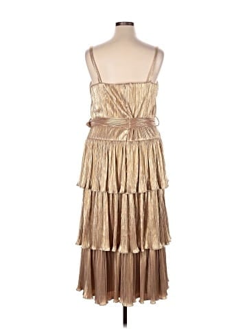 IEENA for Mac Duggal Cocktail Dress (view 2)