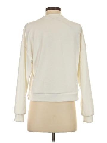 Lanston Sweatshirt (view 2)