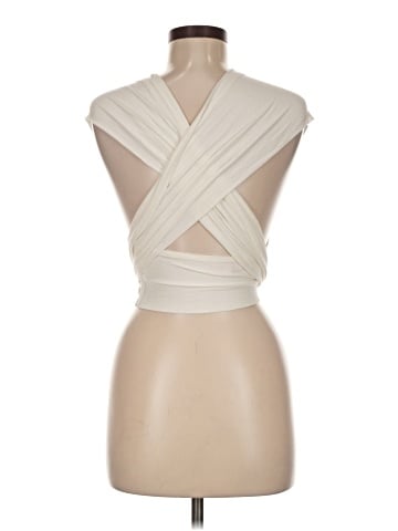 Verge Girl Tank Top (view 2)