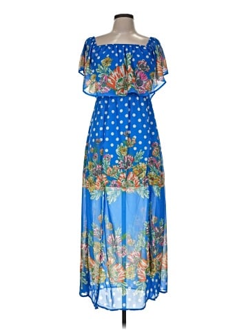 Jealous Tomato Casual Dress (view 1)