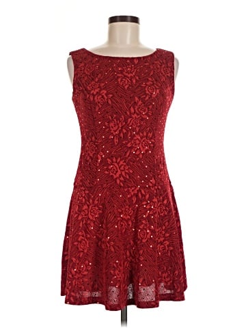 DressBarn Cocktail Dress (view 1)