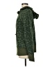CAbi Green Zip Up Hoodie Size M - photo 5