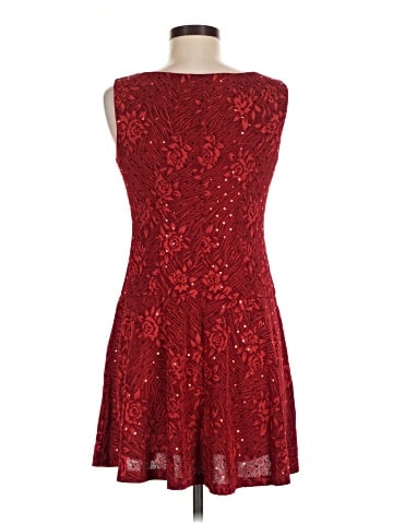 DressBarn Cocktail Dress (view 2)
