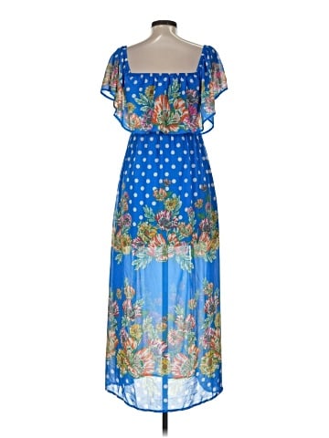 Jealous Tomato Casual Dress (view 2)