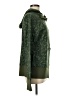 CAbi Green Zip Up Hoodie Size M - photo 4
