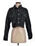 Active USA Stripes Black Jacket Size S - photo 1