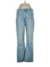Adriano Goldschmied Hearts Blue Jeans Size 27 waist - photo 1