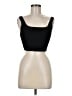 Babaton Black Tube Top Size M - photo 1