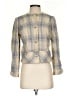 Brooks Brothers Plaid Gold Jacket Size 2 - photo 1
