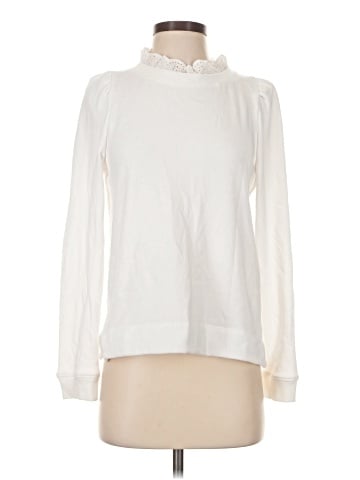 Crown & Ivy Turtleneck Sweater (view 1)