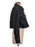 Active USA Stripes Black Jacket Size S - photo 4