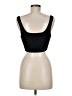 Babaton Black Tube Top Size M - photo 2