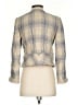 Brooks Brothers Plaid Gold Jacket Size 2 - photo 2