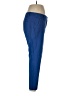 Ann Taylor LOFT Color Block Blue Active Pants Size 12 - photo 4
