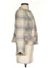Brooks Brothers Plaid Gold Jacket Size 2 - photo 4