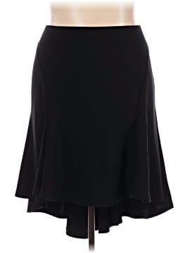 Lane Bryant Casual Skirt