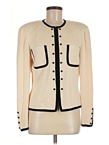 St. John Collection by Marie Gray Jacket (view 1)