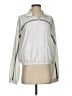 Beyond Yoga Silver Track Jacket Size XS - photo 1