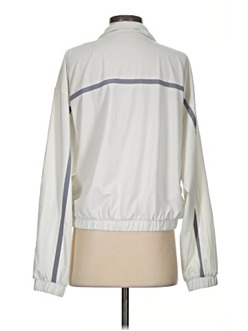 Beyond Yoga Track Jacket (view 2)