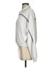 Beyond Yoga Silver Track Jacket Size XS - photo 5