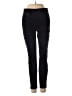 SPANX Chevron-herringbone Black Jeggings Size S - photo 1