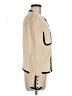 St. John Collection by Marie Gray Ivory Jacket Size 8 - photo 4