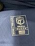 Born Primitive Solid Blue Track Pants Size S - photo 7