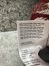 Anthropologie Pink Pullover Sweater Size XL - photo 8