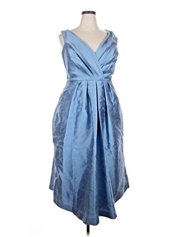 Kay Unger Cocktail Dress (view 1)