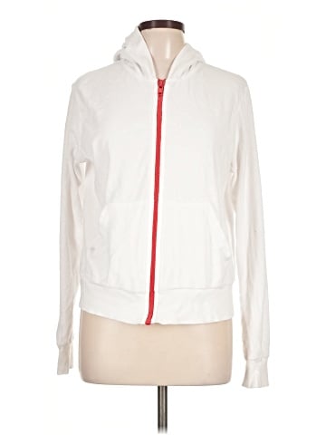 Sundry Zip Up Hoodie (view 1)