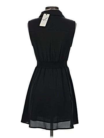 Very J Casual Dress (view 2)