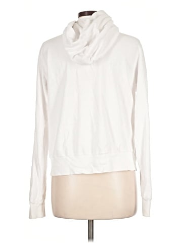 Sundry Zip Up Hoodie (view 2)
