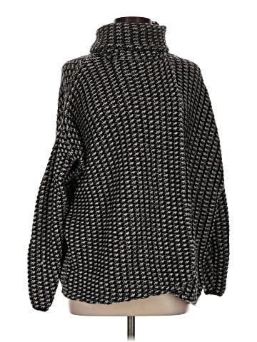 Diane von Furstenberg Wool Pullover Sweater (view 1)